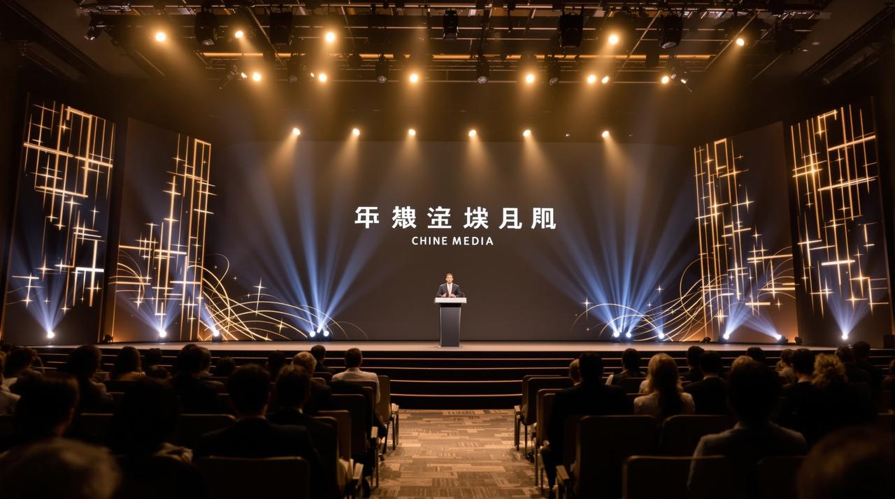 天狼影院传媒2026年度战略发布会圆满举行，多部重磅项目正式官宣