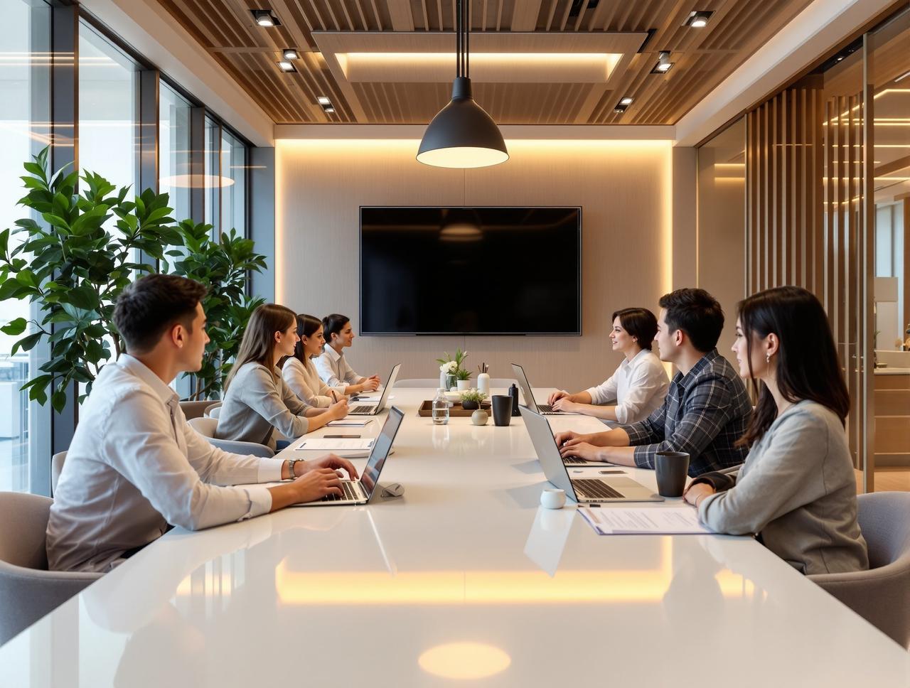 天狼影院传媒公司